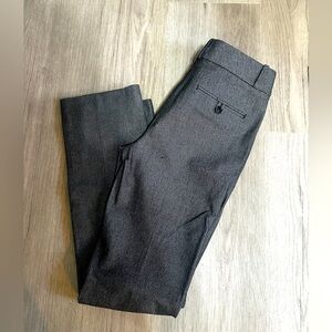 Ann Taylor Loft Kate trouser work pants